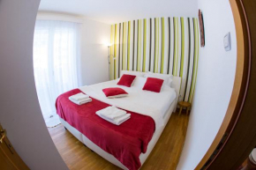 Lav Apartman Budva